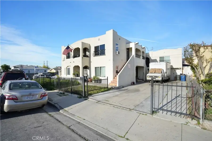 545 Eastmont Avenue, Los Angeles, CA 90022 - #3