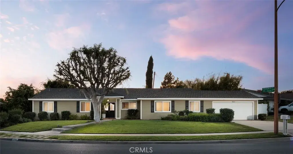 1032 Saint John Place, North Tustin, CA 92705 - #1
