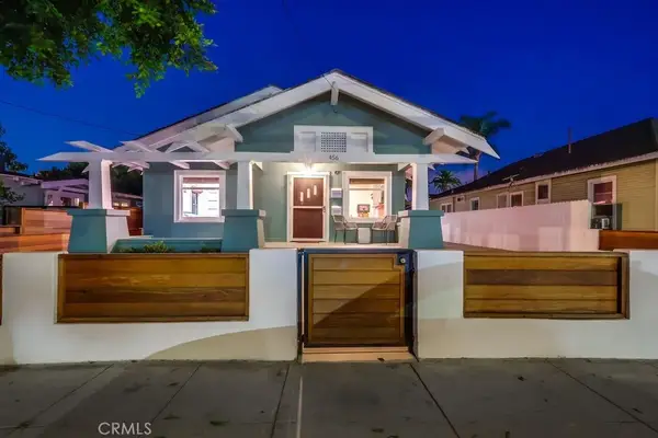 456 Cherry Avenue, Long Beach, CA 90802