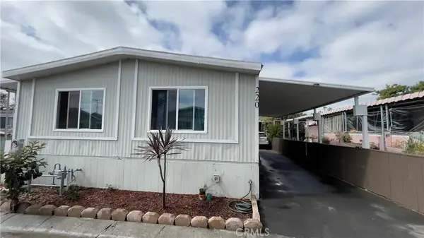 220 Lido #238, Santa Ana, CA 92703