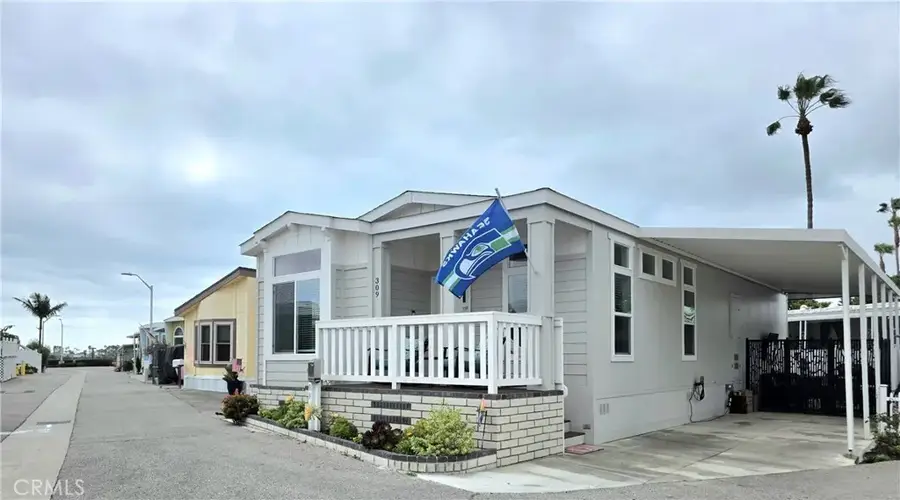 309 N Coral #73A, Long Beach, CA 90803 - #2