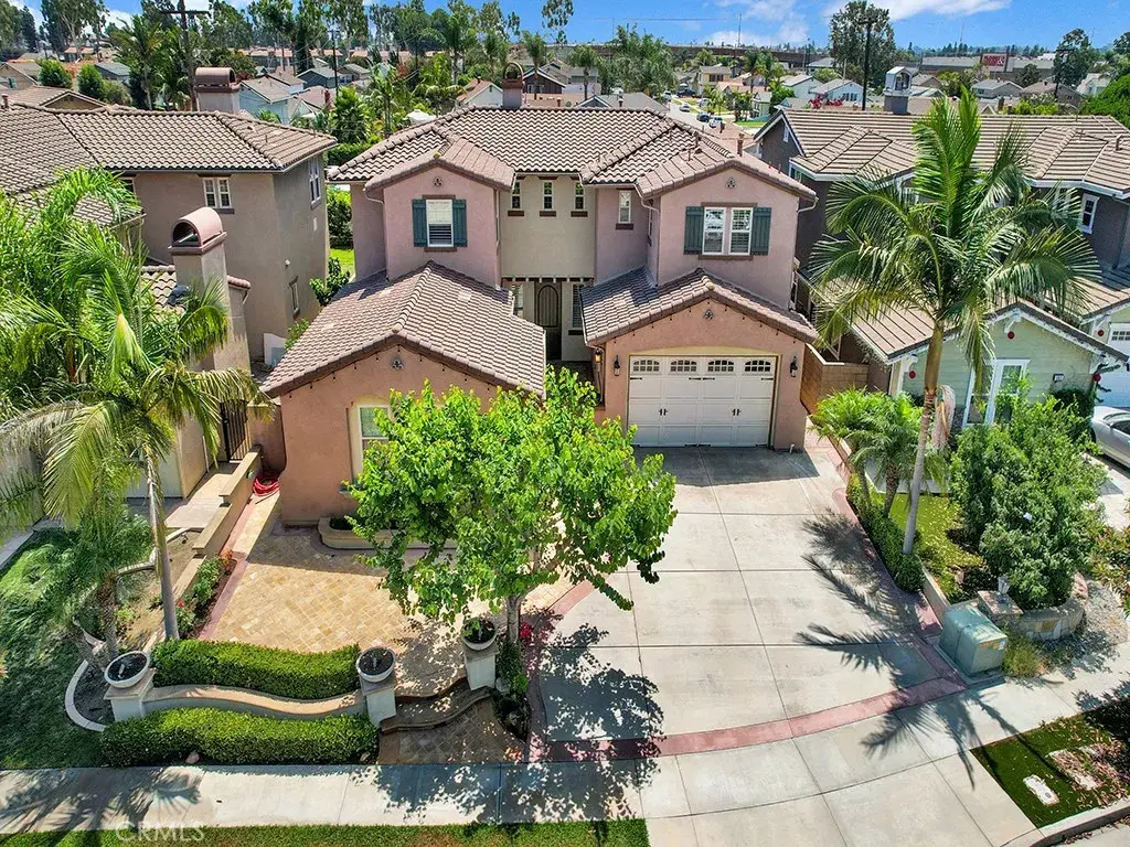 9306 Lily Avenue, Fountain Valley, CA 92708 - #1
