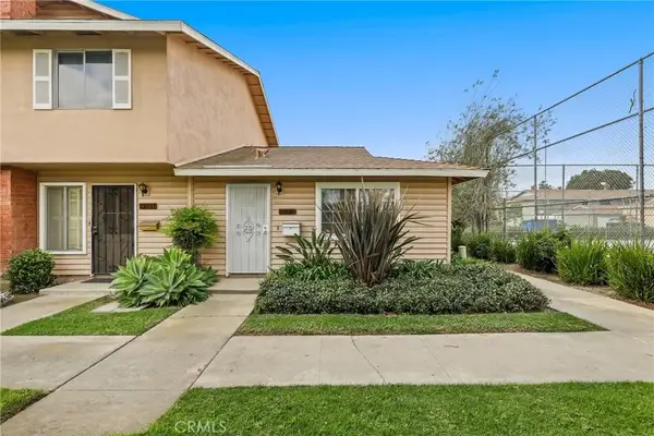 15940 Silvertip Court, Fountain Valley, CA 92708