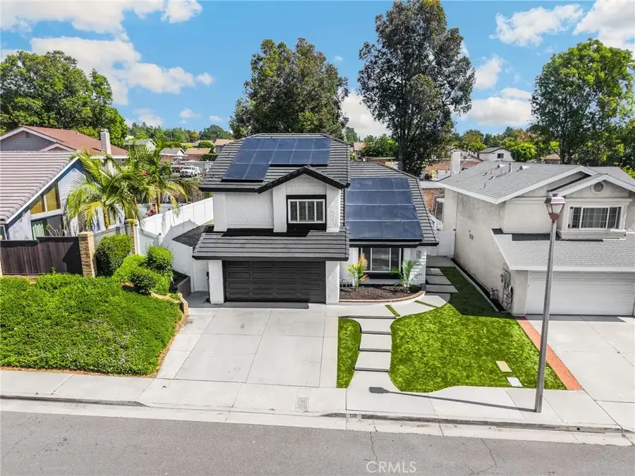 136 Donnybrook, Brea, CA 92821 - #3