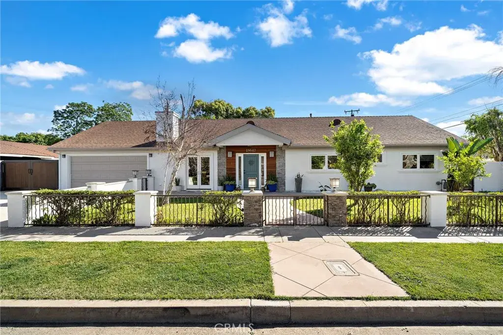 18642 Silver Maple, North Tustin, CA 92705 - #1