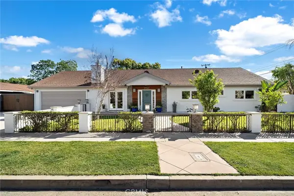 18642 Silver Maple, North Tustin, CA 92705