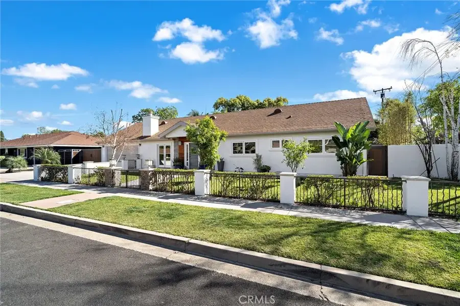 18642 Silver Maple, North Tustin, CA 92705 - #2