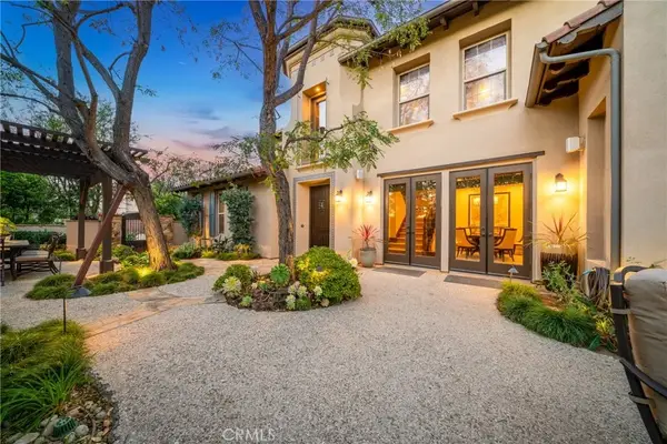 30 Deer Track, Irvine, CA 92618