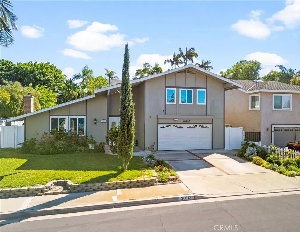 26612 Estanciero, Mission Viejo, CA 92691 - #1