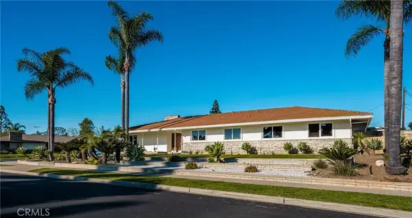 13614 Dall Lane, North Tustin, CA 92705