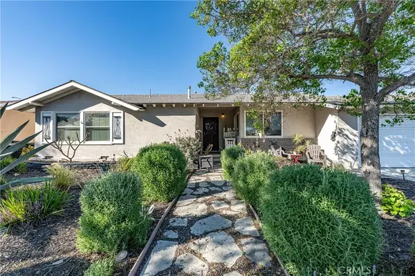 2869 W Stonybrook Drive, Anaheim, CA 92804