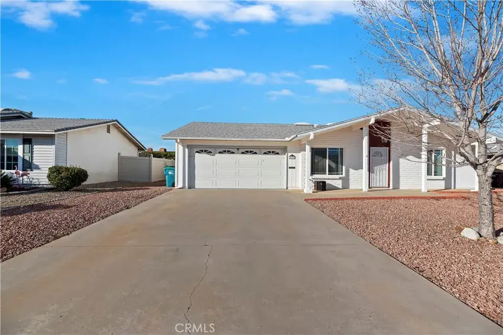 26182 Germantown Drive, Sun City, CA 92586 - #1