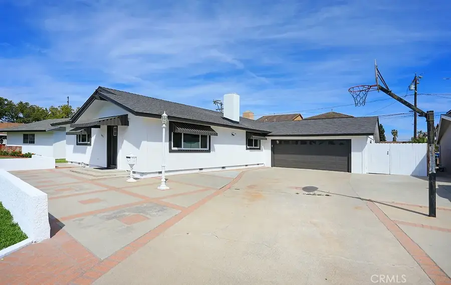 11052 Faye Avenue, Garden Grove, CA 92840 - #2