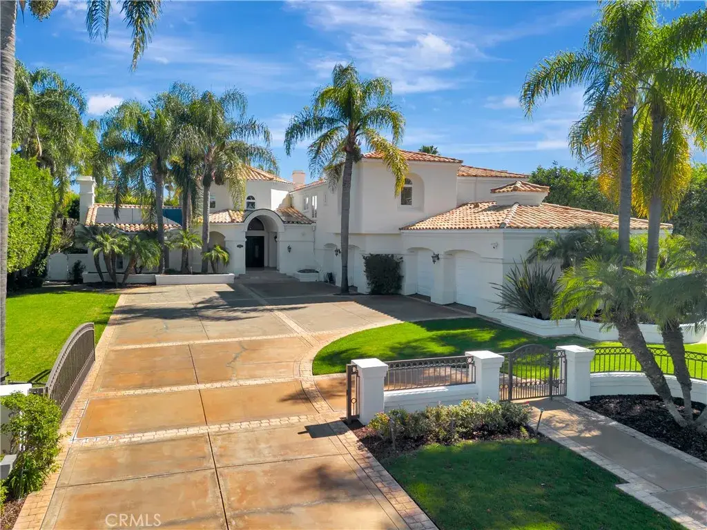 10762 Center Drive, Villa Park, CA 92861 - #1