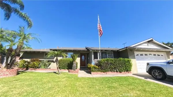 11701 Toerge, La Mirada, CA 90638