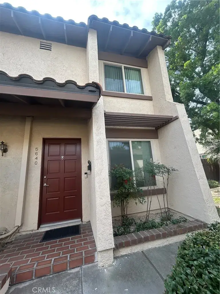 5640 E Plaza De Amantes, Anaheim Hills, CA 92807 - #2