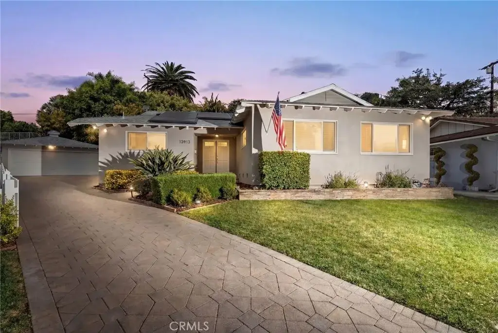13913 Sunset Dr, Whittier, CA 90602 - #1