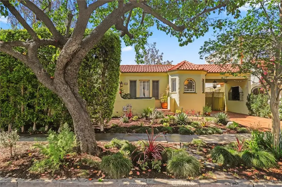 1619 S Curson, Los Angeles, CA 90019 - #2