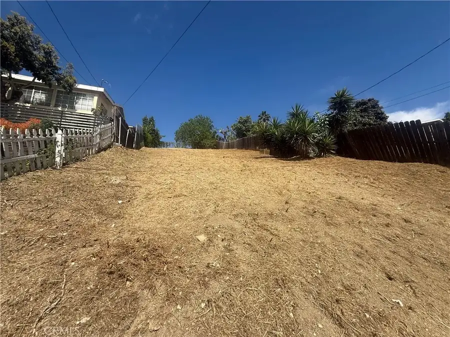 4113 Mercury Ave., Los Angeles, CA 90031 - #2