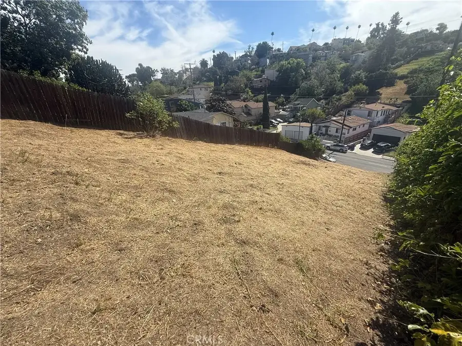 4113 Mercury Ave., Los Angeles, CA 90031 - #3