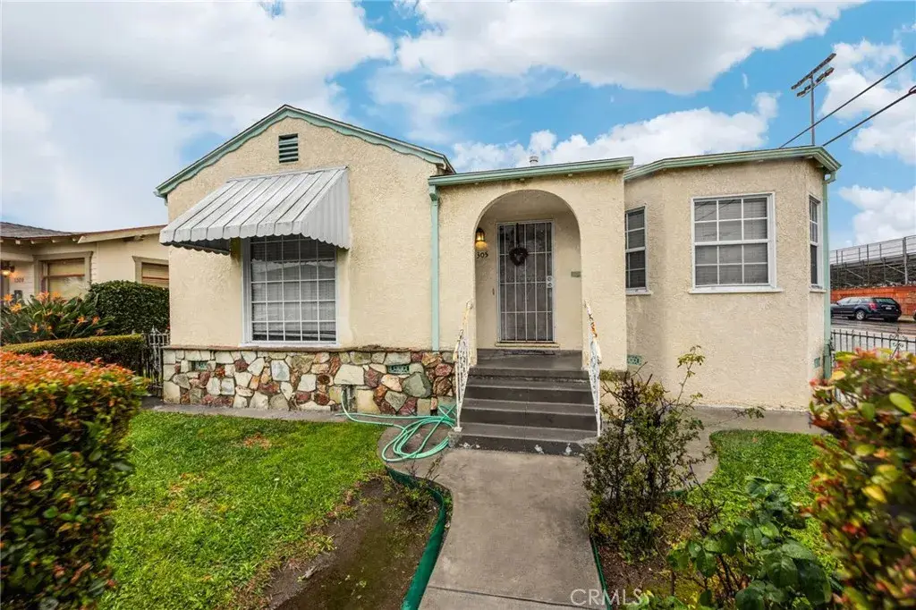1305 S Cabrillo, San Pedro, CA 90731 - #1