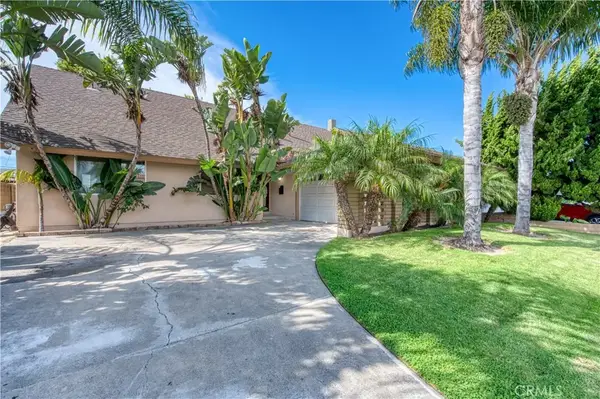 20621 Paisley Lane, Huntington Beach, CA 92646