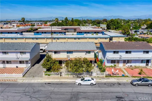 8091 Fillmore Drive, Stanton, CA 90680