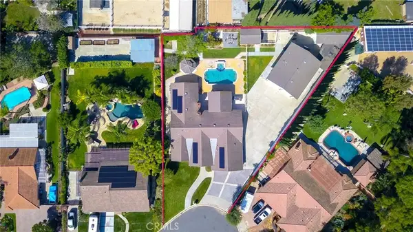 5821 Blueberry Street, Yorba Linda, CA 92886