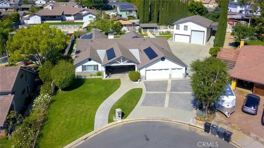 5821 Blueberry Street, Yorba Linda, CA 92886 - #3