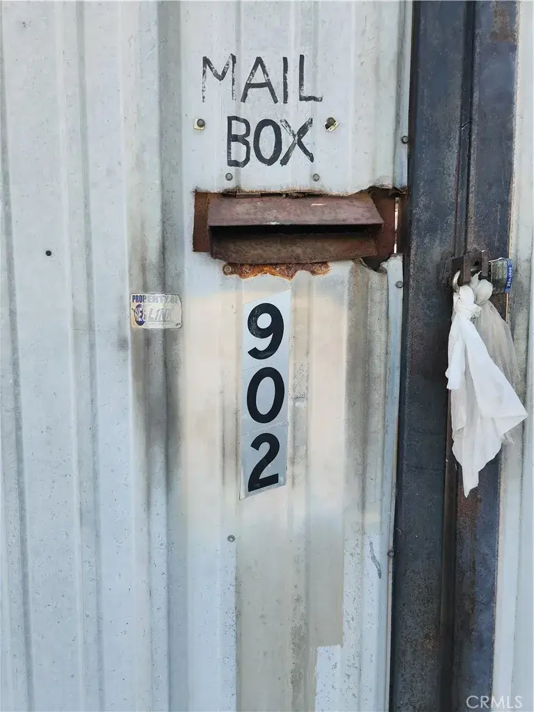 902 Foote Ave., Florence Graham, CA 90001 - #1