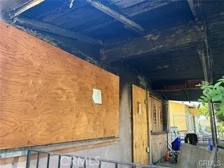 3134 Fairmount, Los Angeles, CA 90063 - #3