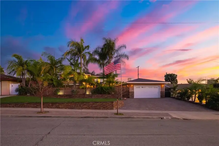 1308 Las Lomas Drive, Brea, CA 92821 - #2