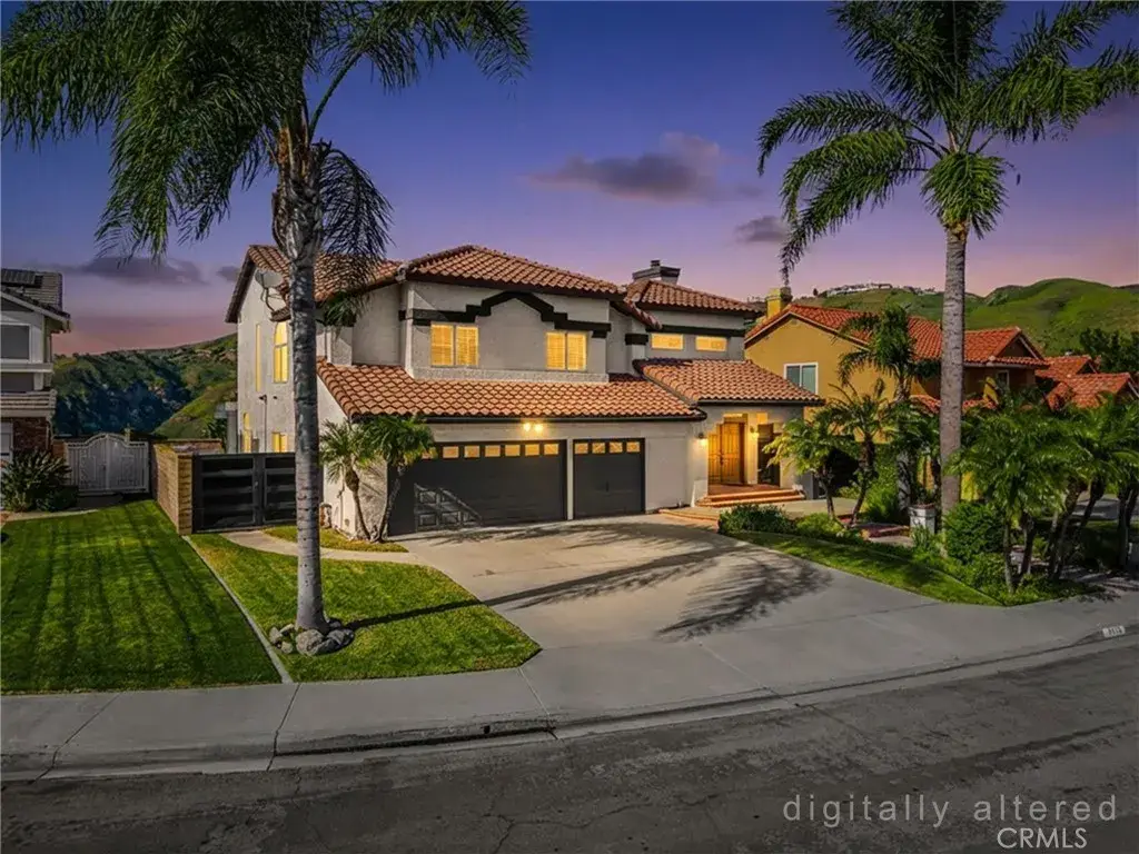 5265 Avenida De Kristine, Yorba Linda, CA 92887 - #1