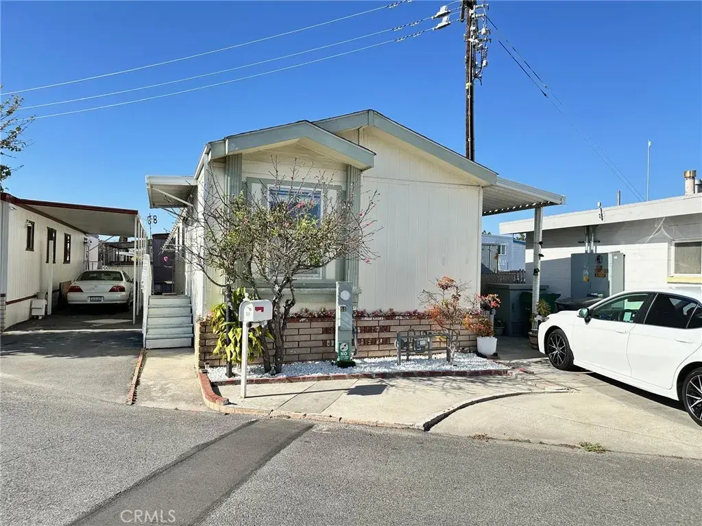 9851 Bolsa #58, Westminster, CA 92683 - #1