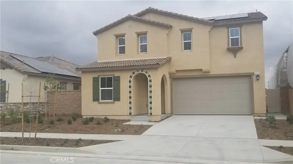 4723 S Rogers Way, Ontario, CA 91762 - #1