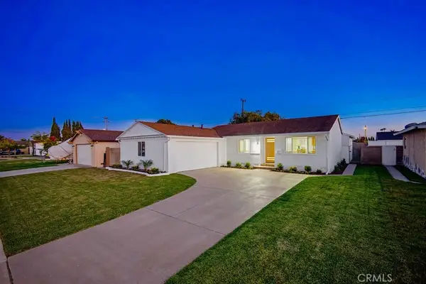 8940 Comet Circle, Westminster, CA 92683