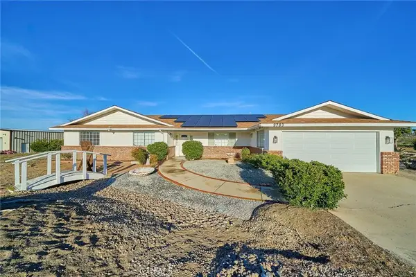 9783 Corton Road, Phelan, CA 92371