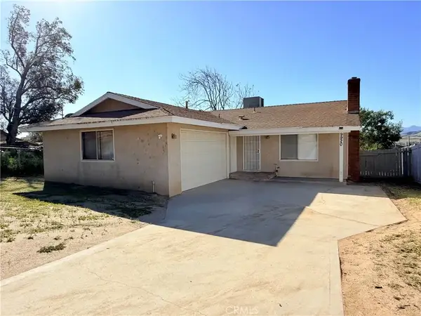 9920 Jurupa, Jurupa Valley, CA 92509