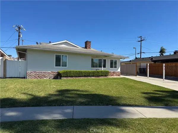 10540 Bogardus Avenue, Whittier, CA 90603