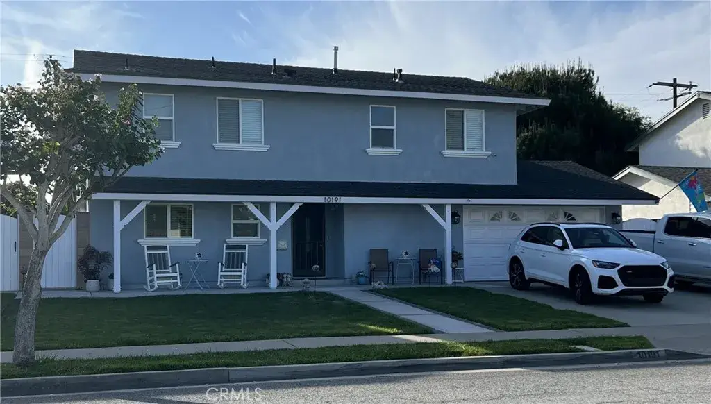 10191 Noel, Cypress, CA 90630 - #1