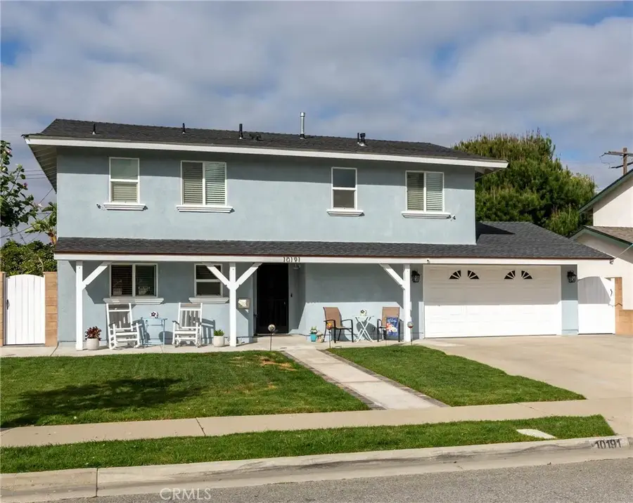 10191 Noel, Cypress, CA 90630 - #2