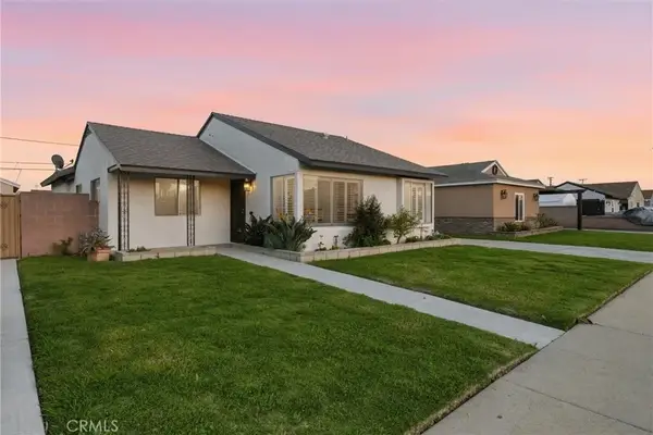 13918 Hillford, Compton, CA 90222