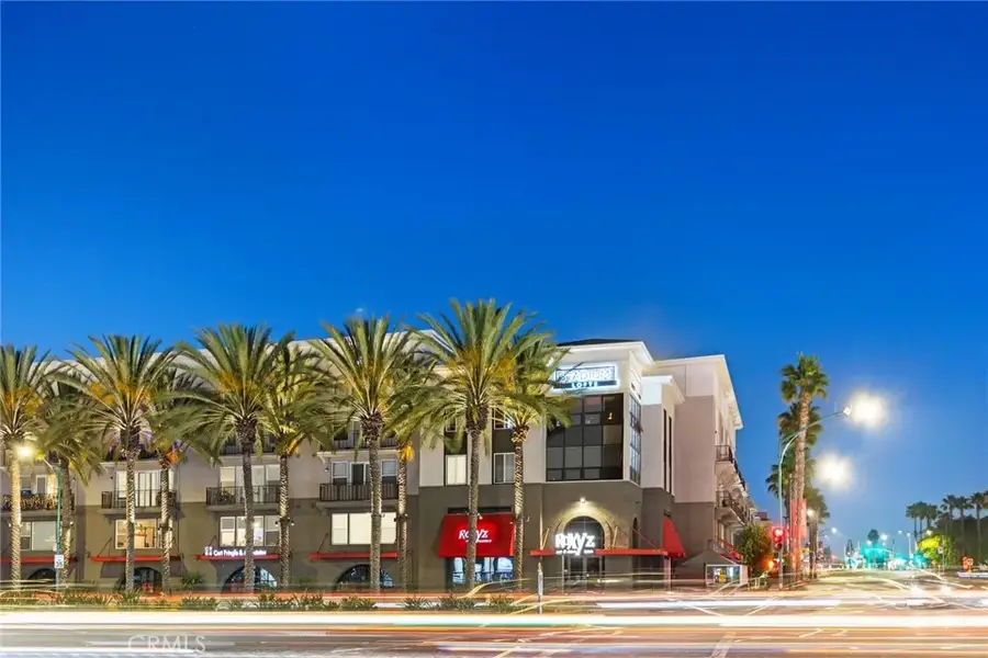 1801 E Katella #4003, Anaheim, CA 92805 - #2