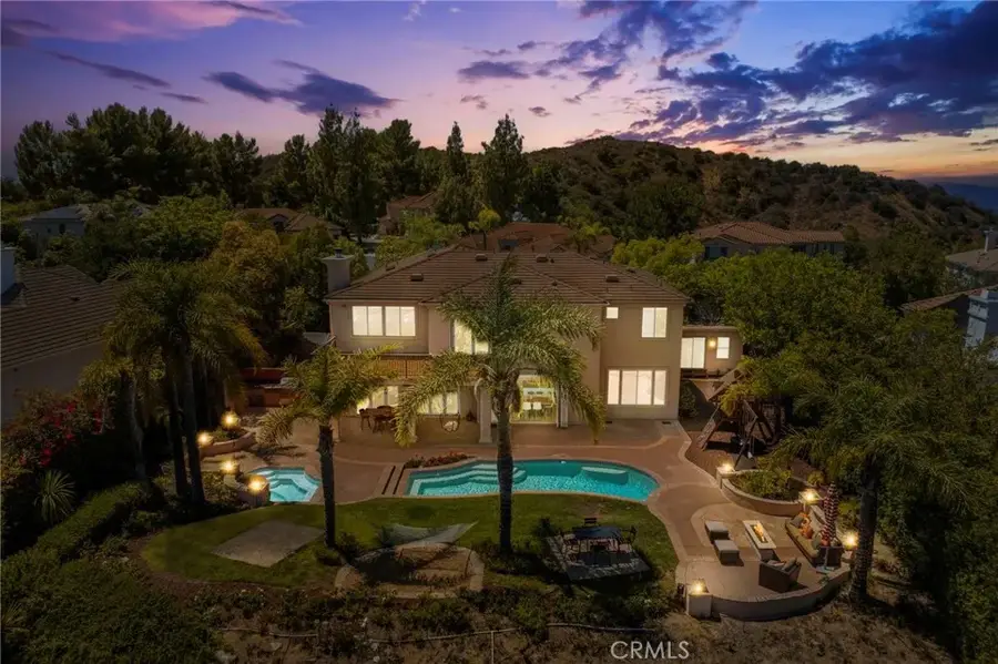 3302 Van Allen Place, Topanga, CA 90290 - #2