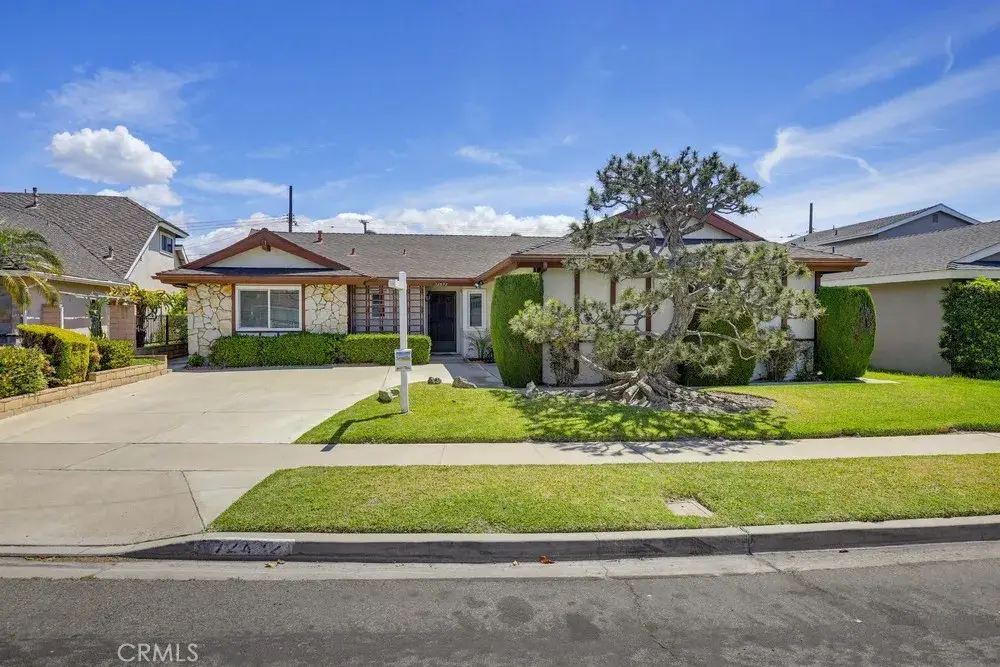 12632 Sylvan, Garden Grove, CA 92845 - #1