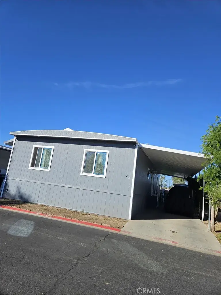 350 E San Jacinto #74, Perris, CA 92571 - #2