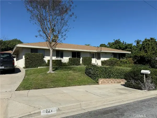 821 Woodcrest Avenue, La Habra, CA 90631