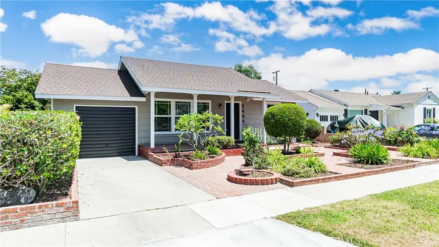 5449 E Fairbrook, Long Beach, CA 90815 - #2