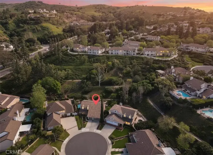 595 S Avenida Faro, Anaheim Hills, CA 92807 - #2