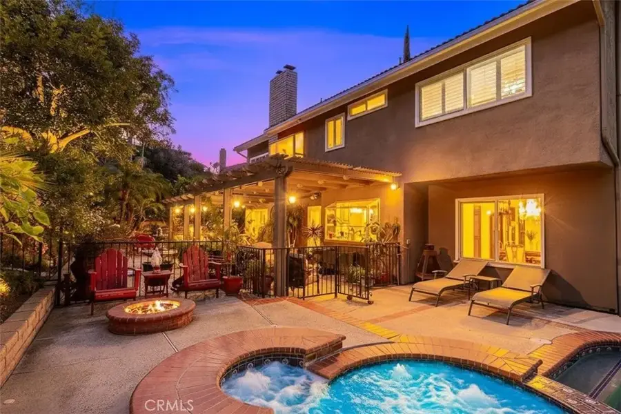 595 S Avenida Faro, Anaheim Hills, CA 92807 - #3